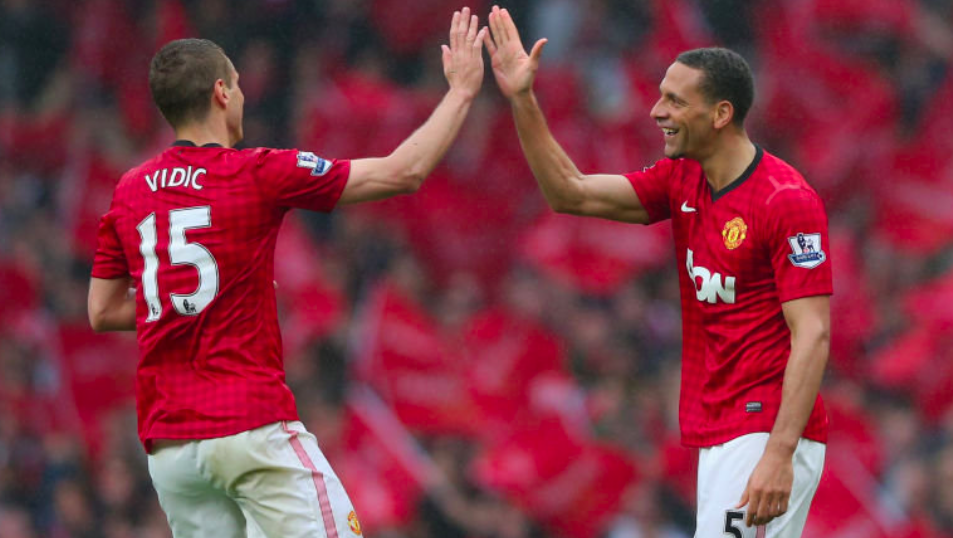 球迷狂潮席 球迷狂潮席