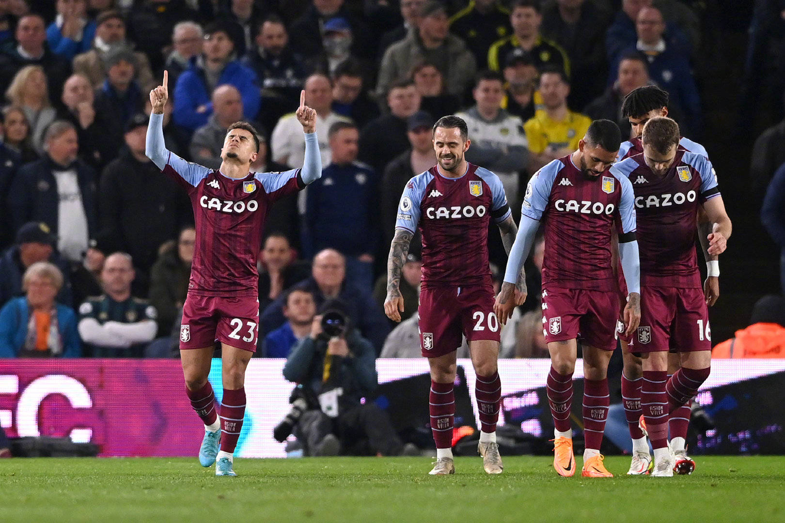 适应未来战 适应未来战